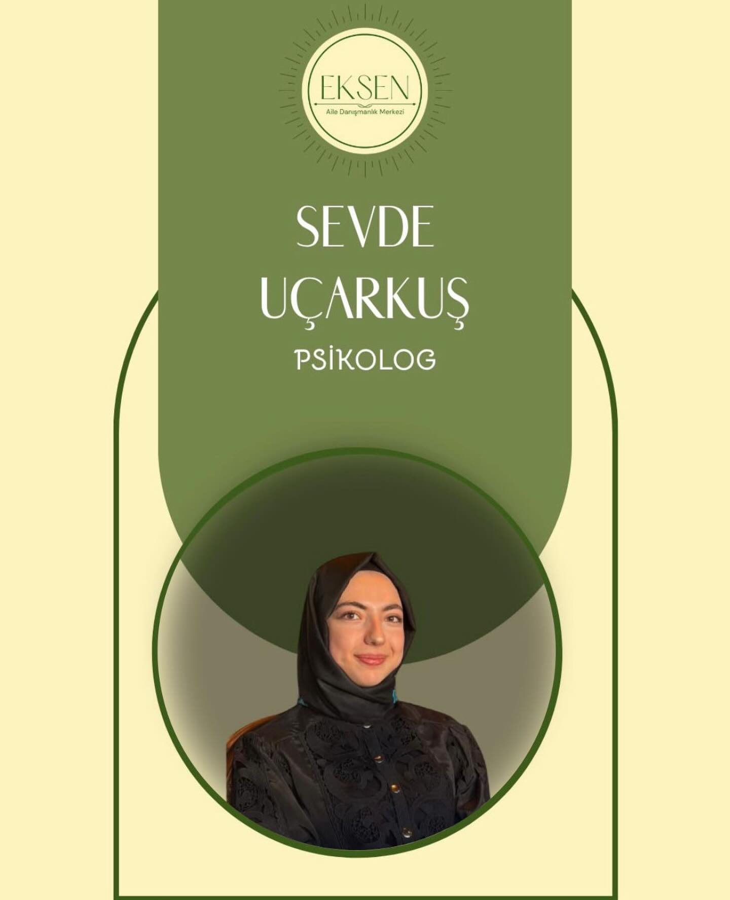 Sevde Uçarkuş