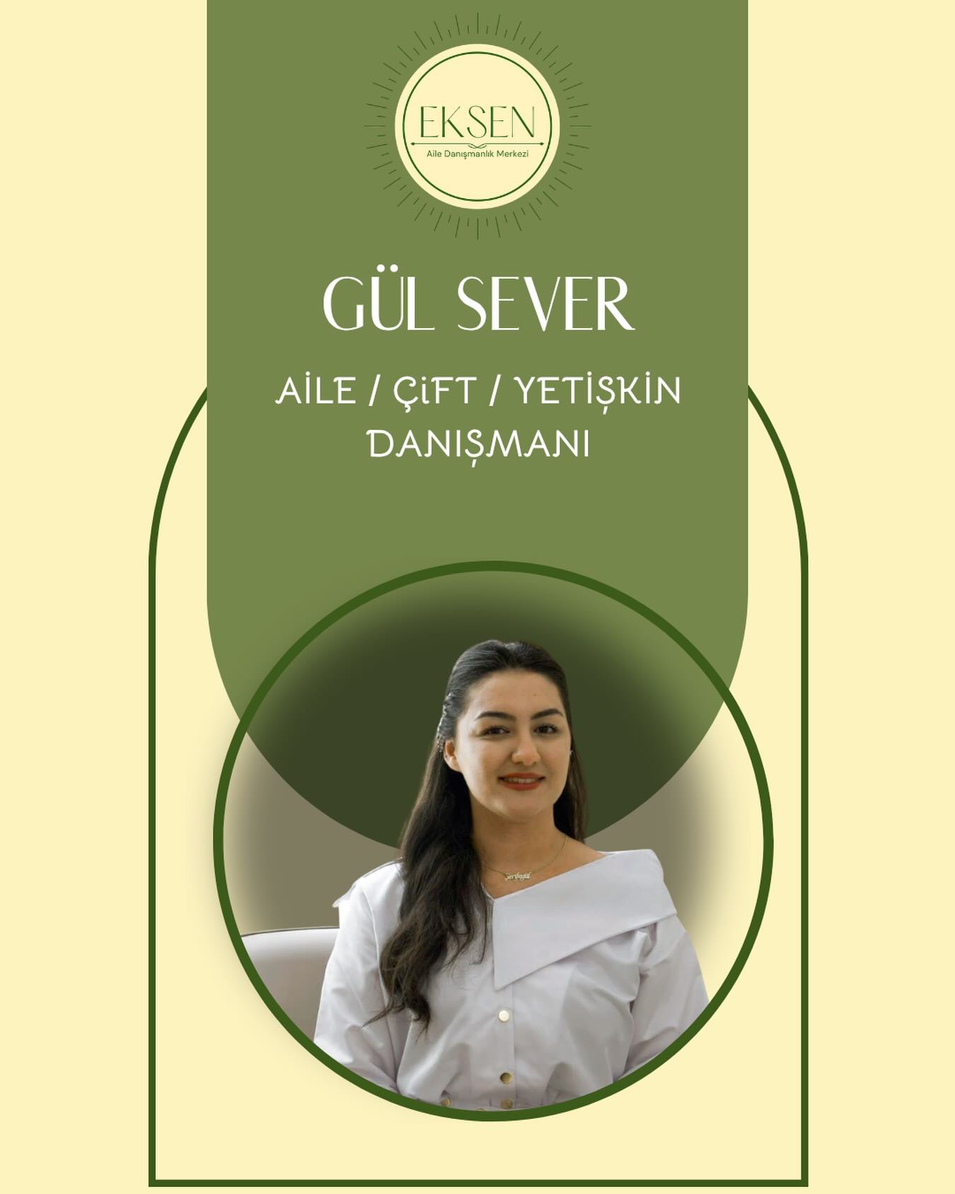 Gül Sever