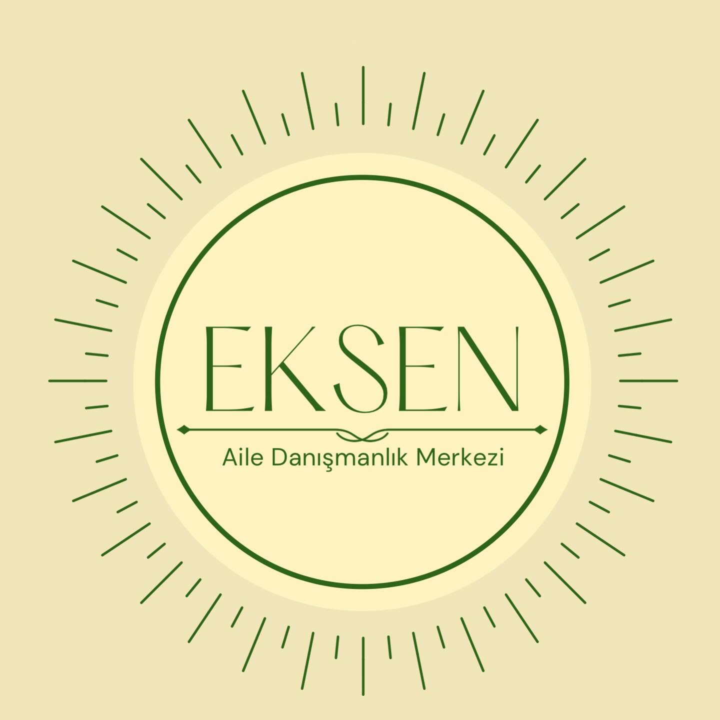 Eksen logosu